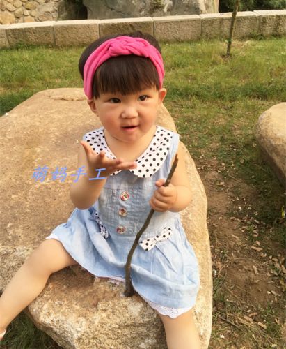 Accessoire coiffure - Ref 1201499