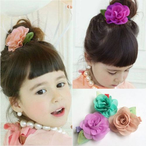 Accessoire coiffure en tissu - Ref 1201500