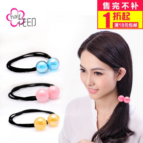 Accessoire coiffure en tissu - Ref 1201521