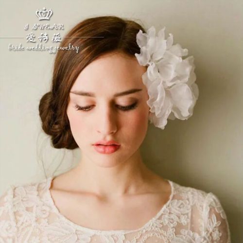 Accessoire coiffure en Fils de soie - Ref 1201528