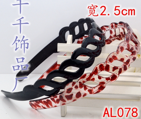 Accessoire coiffure - Ref 1201545