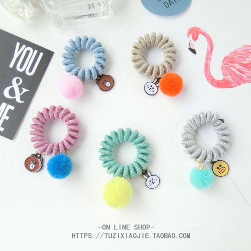 Accessoire coiffure en perlé - Ref 1201553