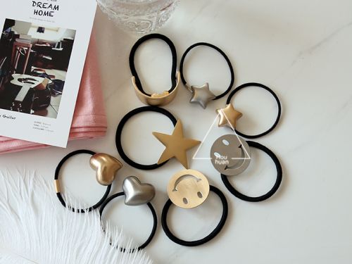 Accessoire coiffure - Ref 1201582