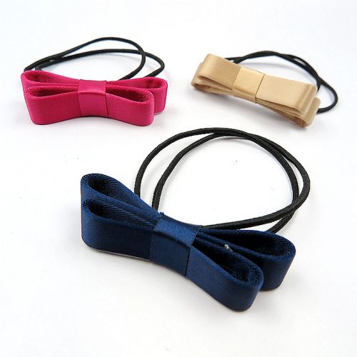 Accessoire coiffure en satin - Ref 1201592