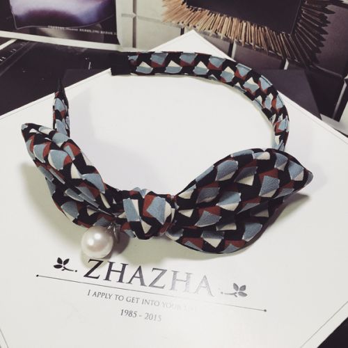 Accessoire coiffure - Ref 1201595