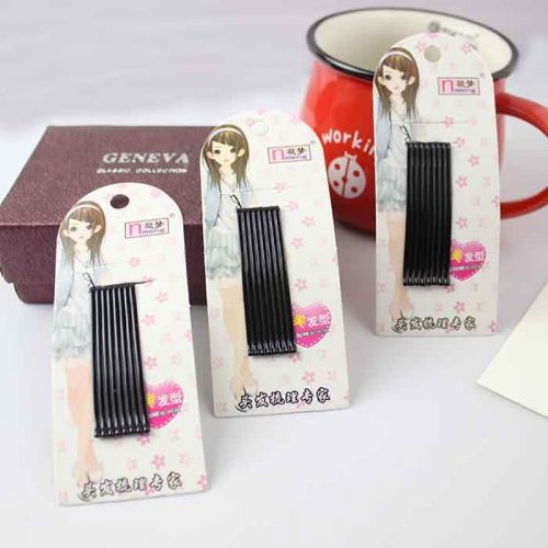 Accessoire coiffure en Alliage argenté ou plaqué or - Ref 1201623