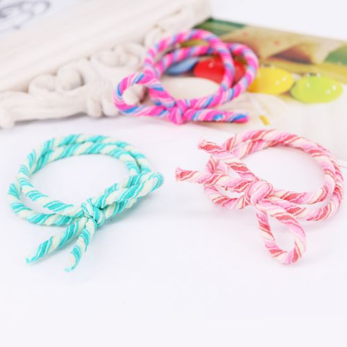 Accessoire coiffure en tissu - Ref 1201629