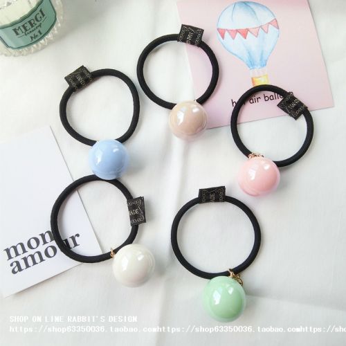 Accessoire coiffure en perlé - Ref 1201650