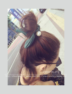 Accessoire coiffure - Ref 1201717