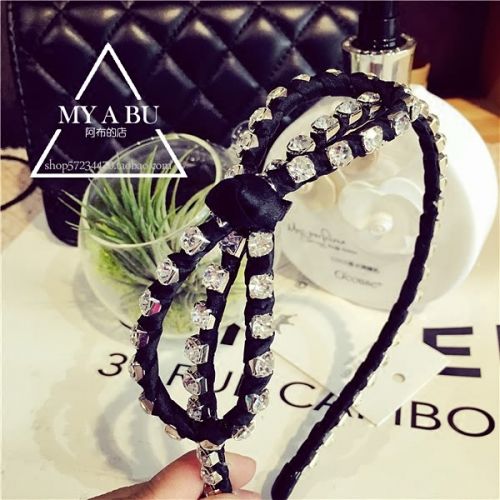 Accessoire coiffure - Ref 1201738