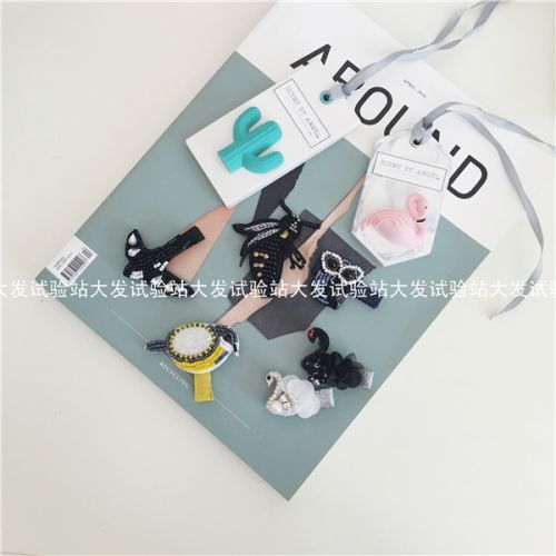 Accessoire coiffure - Ref 1201743