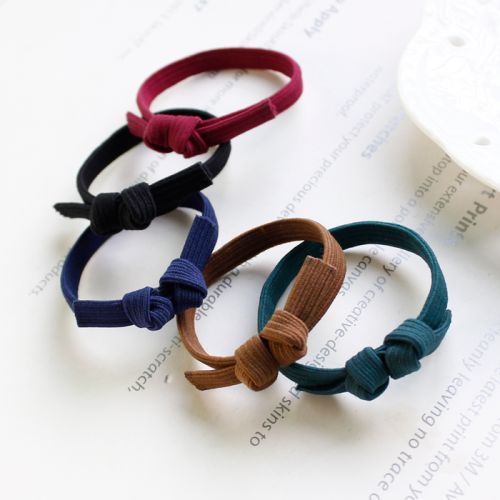 Accessoire coiffure en tissu - Ref 1201757