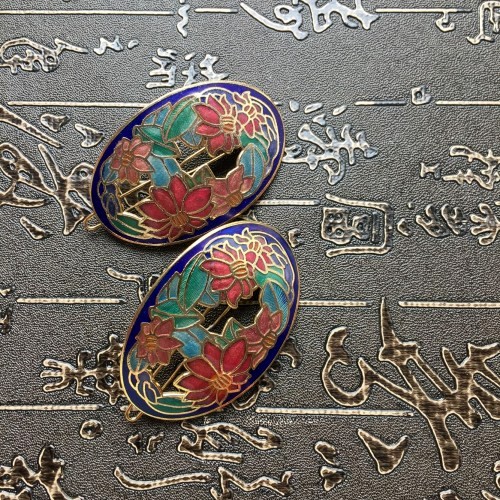 Accessoire coiffure - Ref 1201780