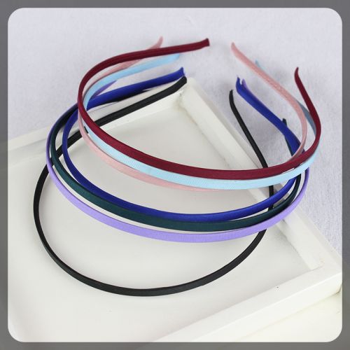 Accessoire coiffure en Alliage argenté ou plaqué or - Ref 1201798