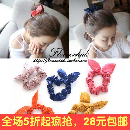 Accessoire coiffure en Fils de soie - Ref 1201827