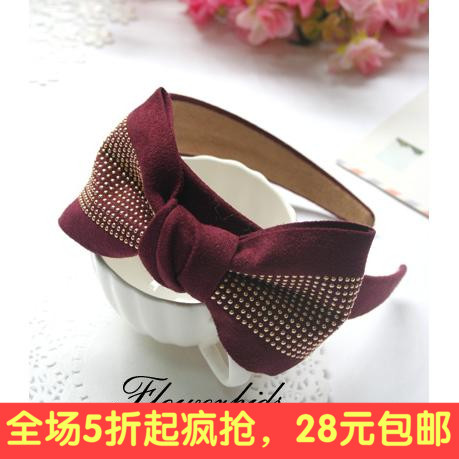 Accessoire coiffure - Ref 1201829