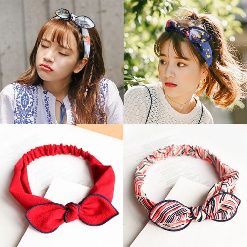 Accessoire coiffure - Ref 1201834