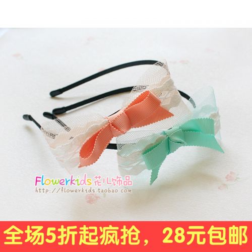 Accessoire coiffure - Ref 1201841