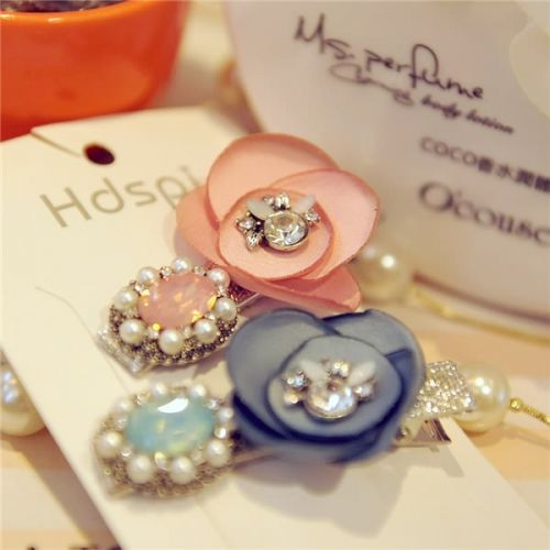 Accessoire coiffure - Ref 1201849