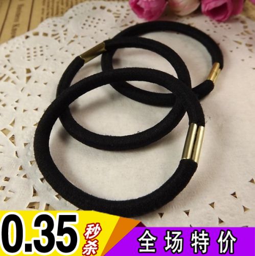 Accessoire coiffure en tissu - Ref 1201858