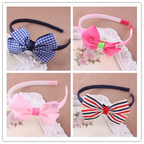 Accessoire coiffure en tissu - Ref 1201881