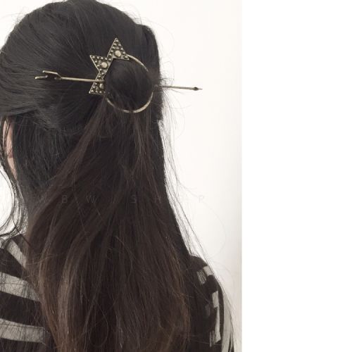 Accessoire coiffure - Ref 1201901