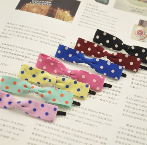 Accessoire coiffure en tissu - Ref 1201919