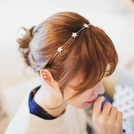 Accessoire coiffure - Ref 1201943