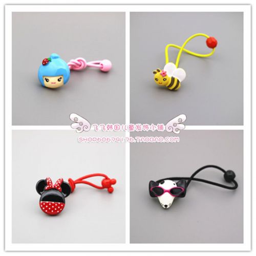 Accessoire coiffure en tissu - Ref 1201952