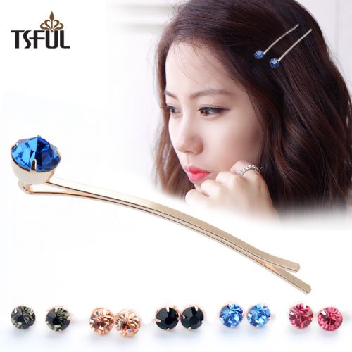 Accessoire coiffure TSFUL en plexiglas - Ref 1201981