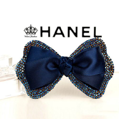 Accessoire coiffure en pierres Cristal - Ref 1202013