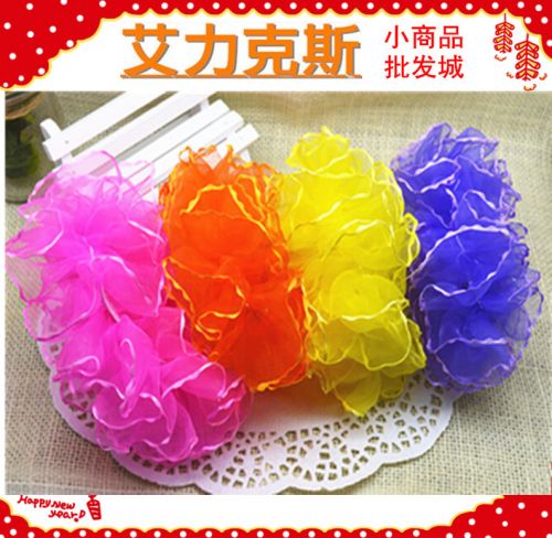 Accessoire coiffure en Fils de soie - Ref 1202022