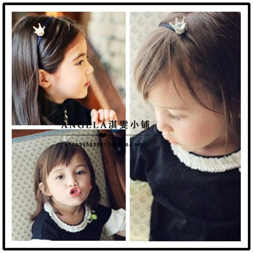 Accessoire coiffure - Ref 1202027