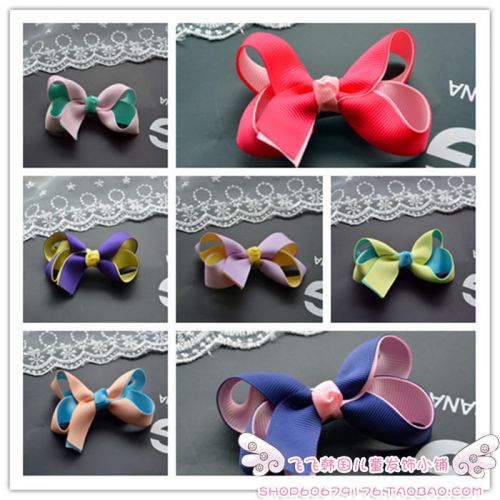 Accessoire coiffure en tissu - Ref 1202062