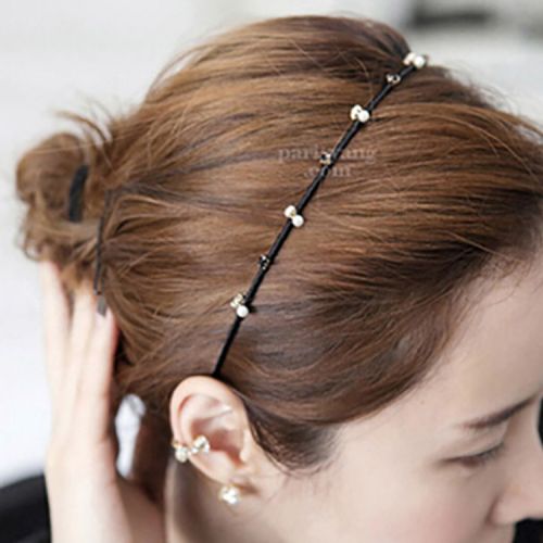 Accessoire coiffure - Ref 1202083