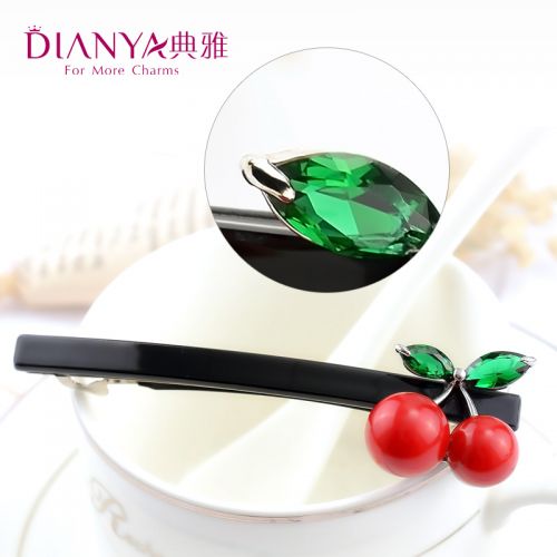 Accessoire coiffure en plexiglas - Ref 1202107