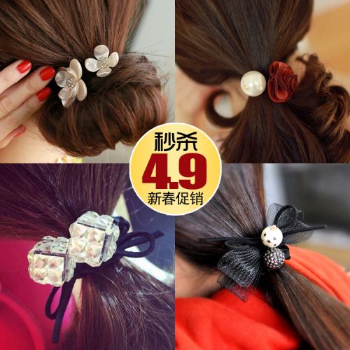 Accessoire coiffure en Alliage argenté ou plaqué or - Ref 1202136