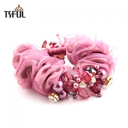 Accessoire coiffure TSFUL en Fils de soie - Ref 1202140