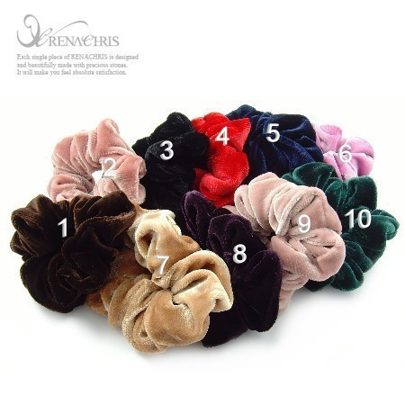 Accessoire coiffure RENA CHRIS en Fluid Systems - Ref 1202166