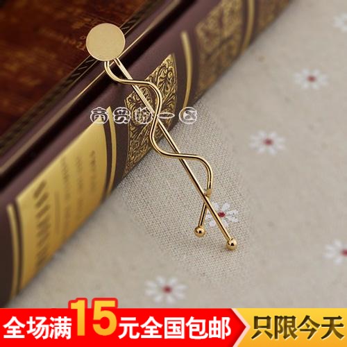 Accessoire coiffure - Ref 1202175