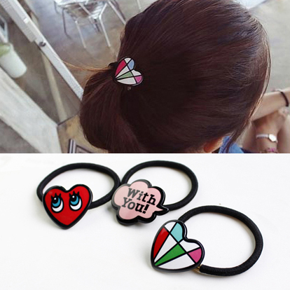 Accessoire coiffure - Ref 1202196