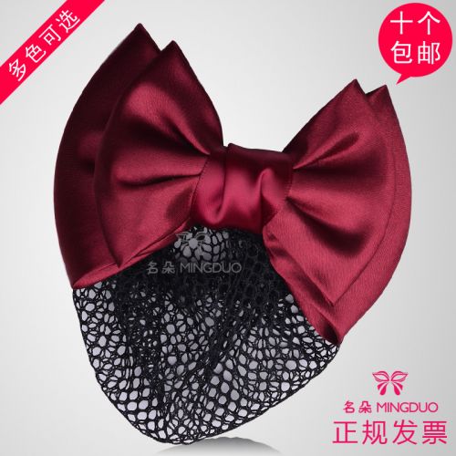 Accessoire coiffure en tissu - Ref 1202208