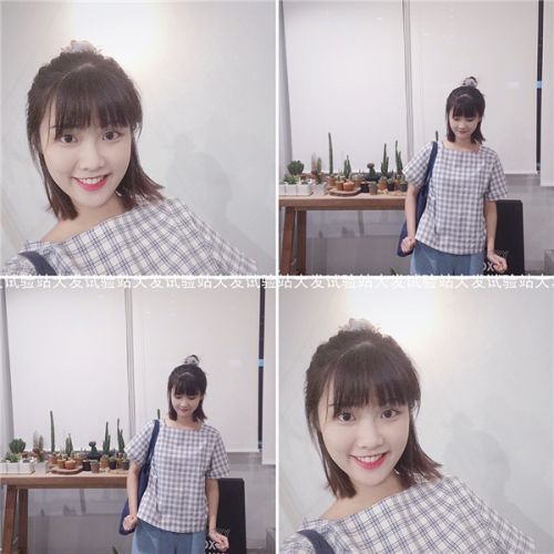 Accessoire coiffure - Ref 1202210