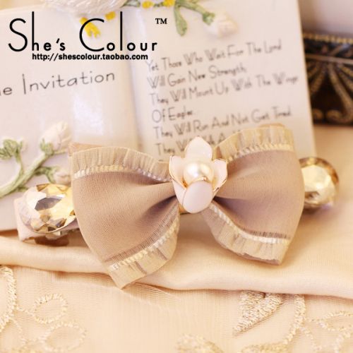 Accessoire coiffure SHESCOLOUR - Ref 1202218