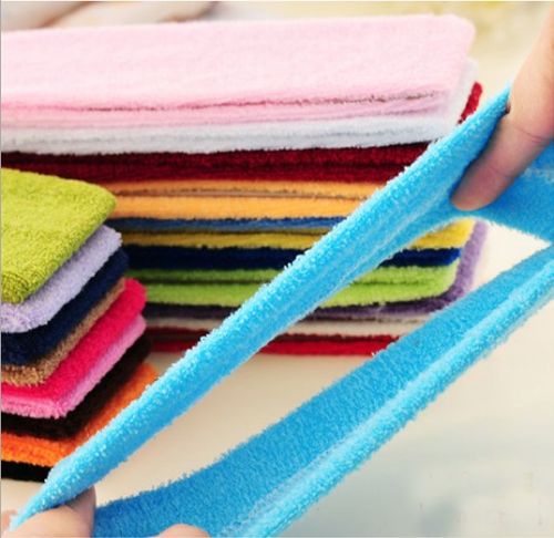 Accessoire coiffure en tissu - Ref 1202228