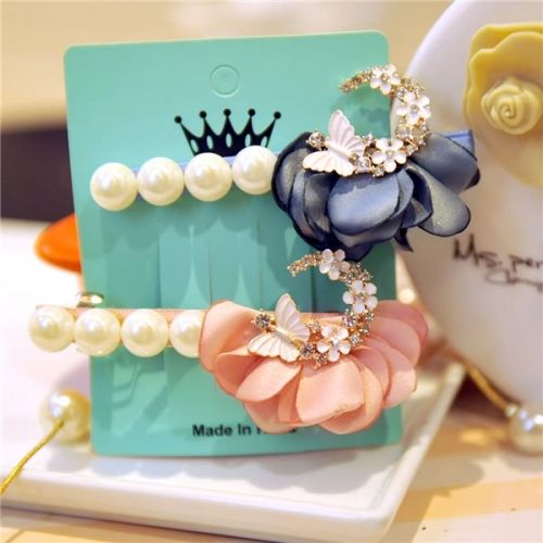 Accessoire coiffure - Ref 1202259