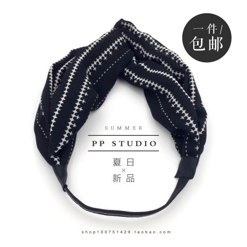 Accessoire coiffure - Ref 1202266