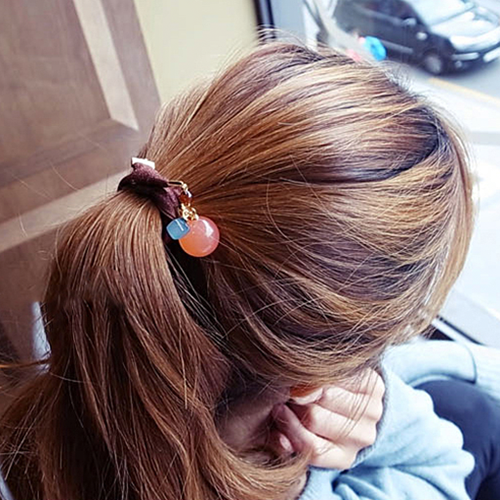 Accessoire coiffure XIBEILIN en perlé - Ref 1202287