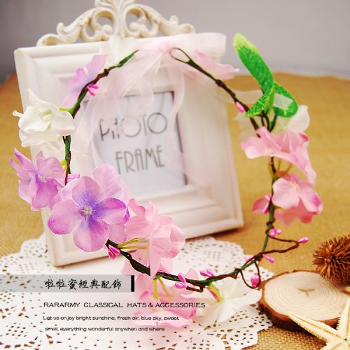 Accessoire coiffure - Ref 1202294