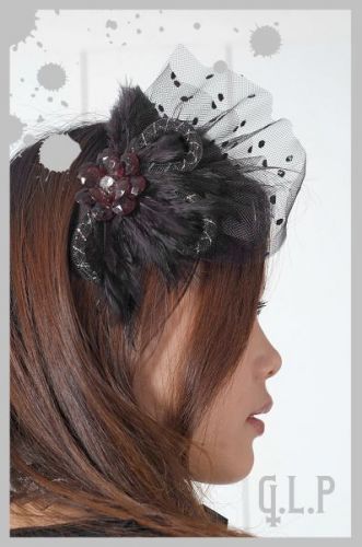 Accessoire coiffure G.L.P - Ref 1202301